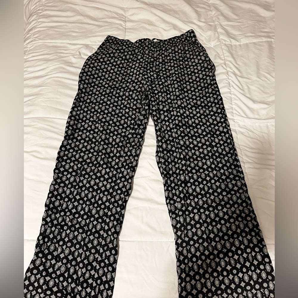 Boho pant